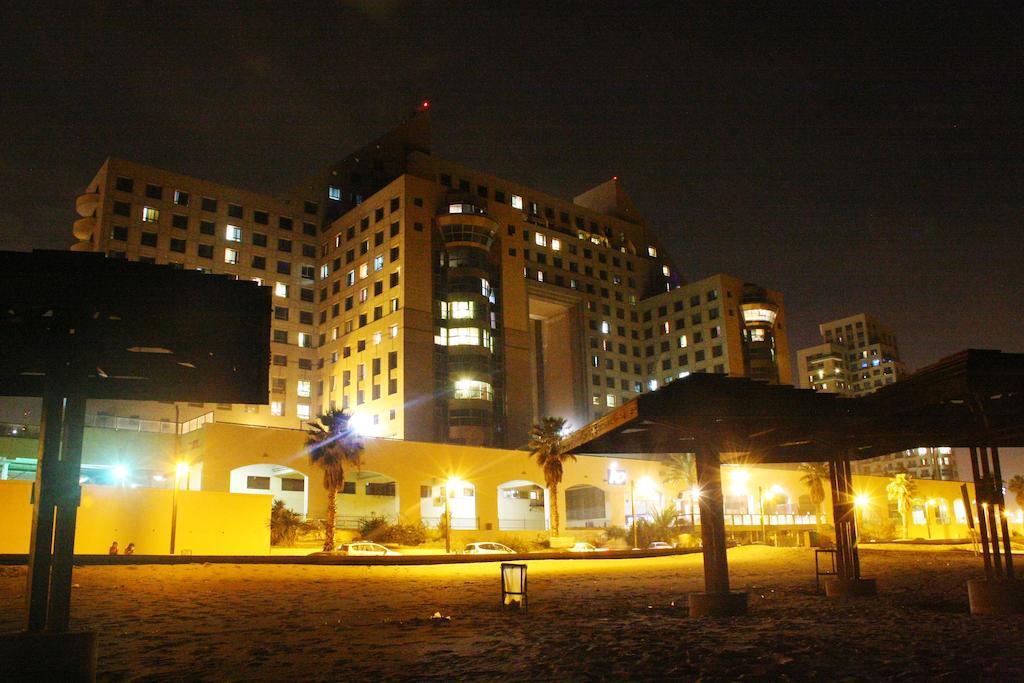 Israel-Haifa Apartments Exterior photo