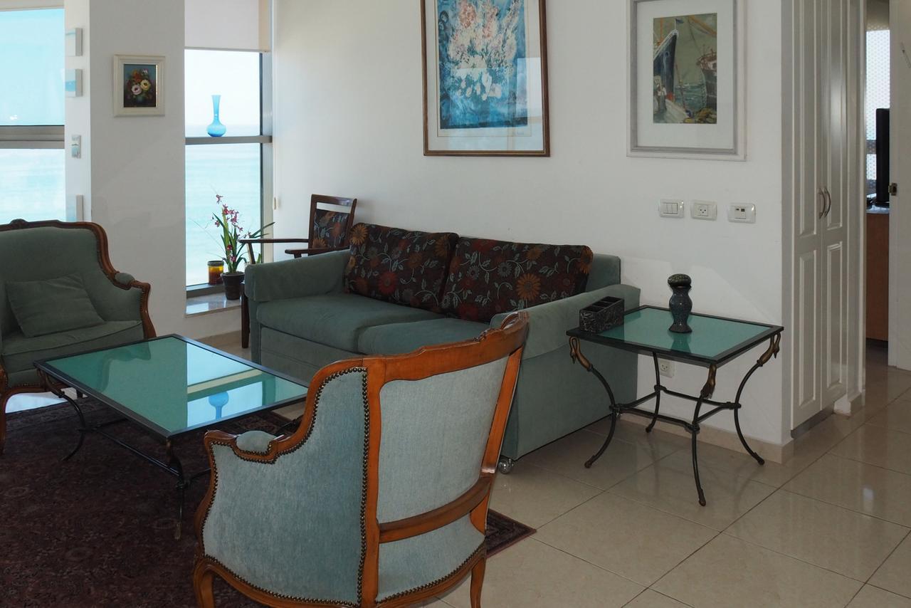 Israel-Haifa Apartments Room photo